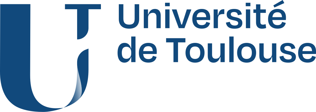 Logo university of Toulouse